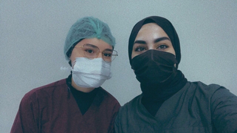 Genetik Nörobilim ve Medikal Teknolojiler Kulübü-Beyin ve Sinir Cerrahisinde Ameliyat Gözlemi Genetik Nörobilim ve Medikal Teknolojiler Kulübü