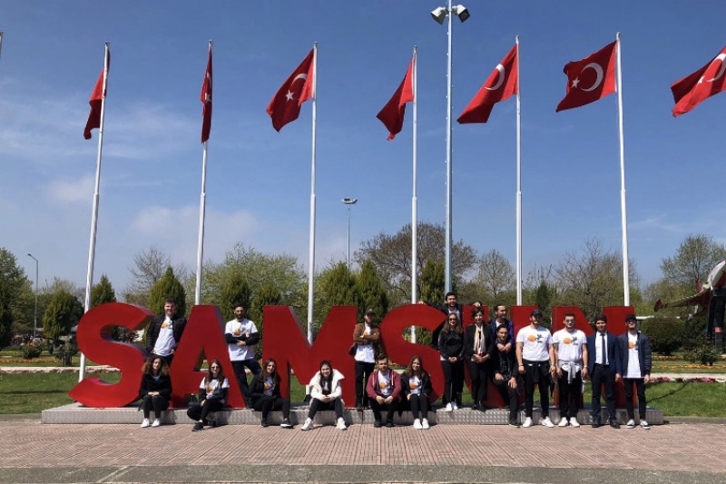 Tide Gelecek Zirvesi 2019