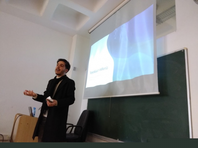 Müçev Geleneksel Tanışma çayı