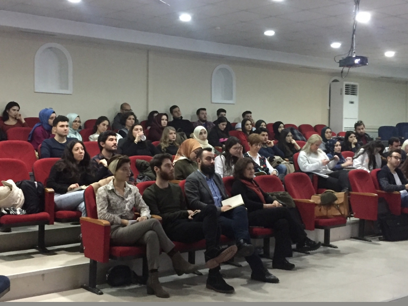 Sanat Kulübü-Sanat Tarihi'nin Mekan Algısı Sanat Kulübü