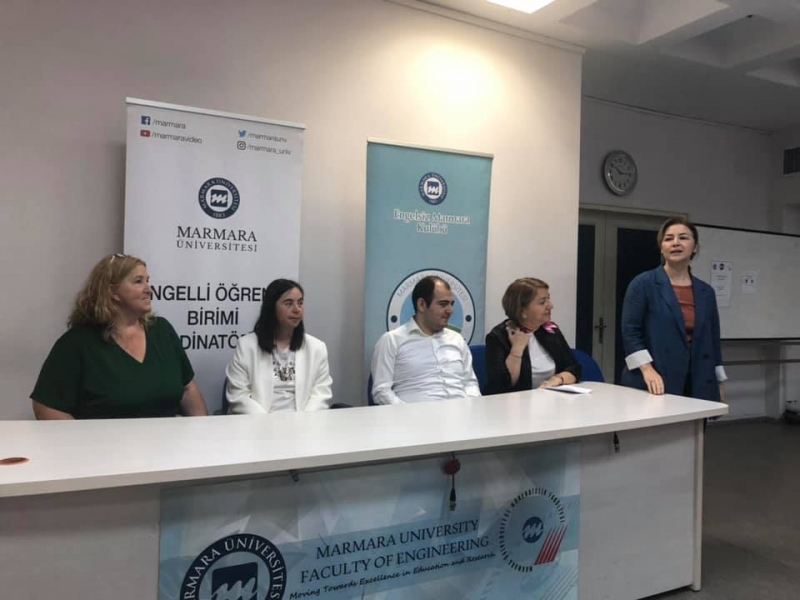 Bağımsızım! Başlığında Bir Panel