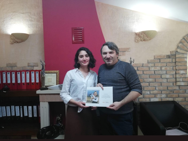 Hukuki Entegrasyon Kulübü-Av. Necip Şenel ile Avukatlık Mesleği Üzerine Söyleşi Hukuki Entegrasyon Kulübü