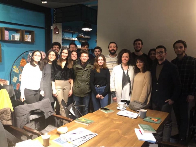 Bilgi Birikim Kulübü