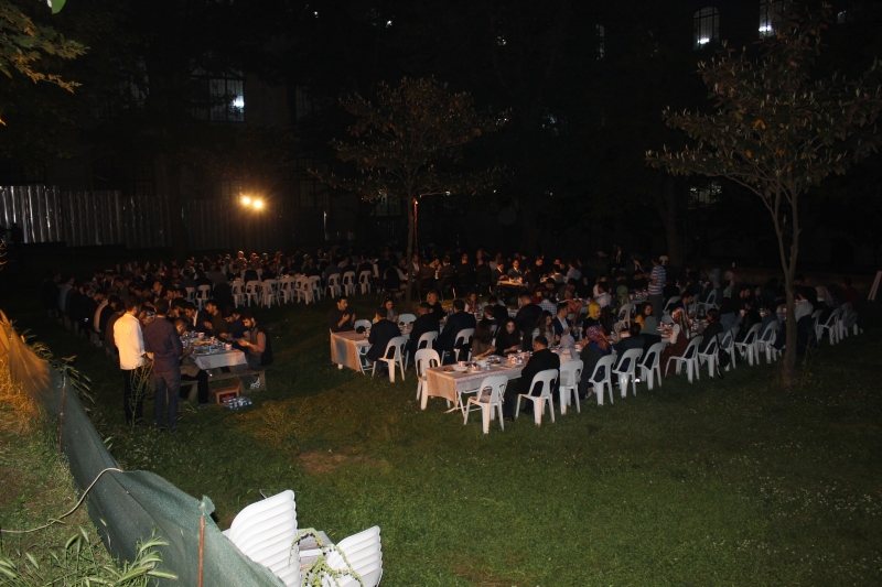 Türk Hukuku Araştırmaları Kulübü