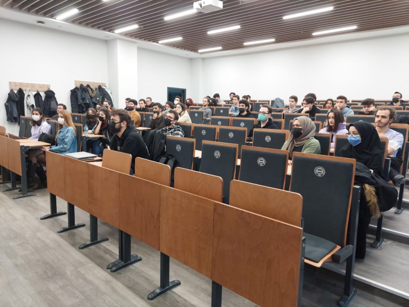Tavanarası Sohbetleri
