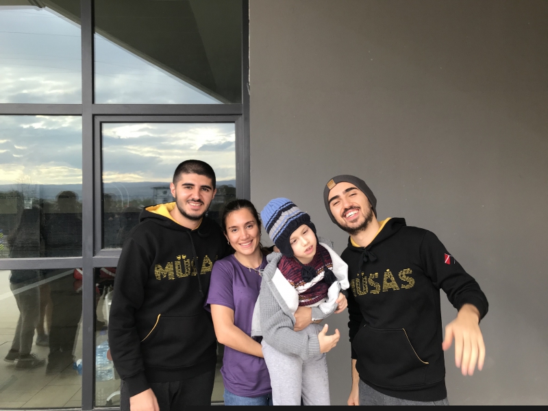 Usat Dalmak Özgürlüktür