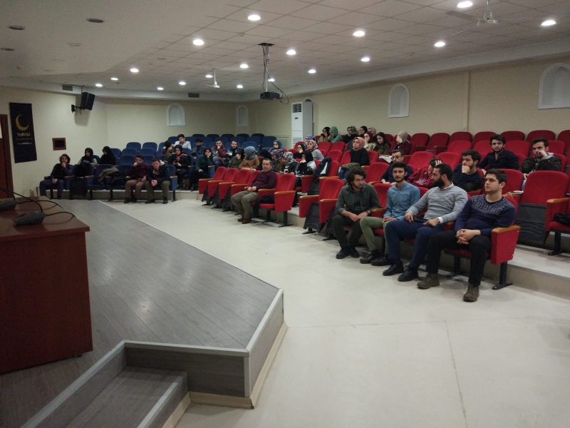 Marmara Yedihilal Kulübü-Ülkemizde Ve Dünyada Eğitim Yaklaşımları Ve Etkileri Marmara Yedihilal Kulübü