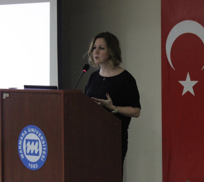 Psikoloji ve Gelişim Kulübü-Beslenme Ve Ruh Sağlığı Psikoloji ve Gelişim Kulübü