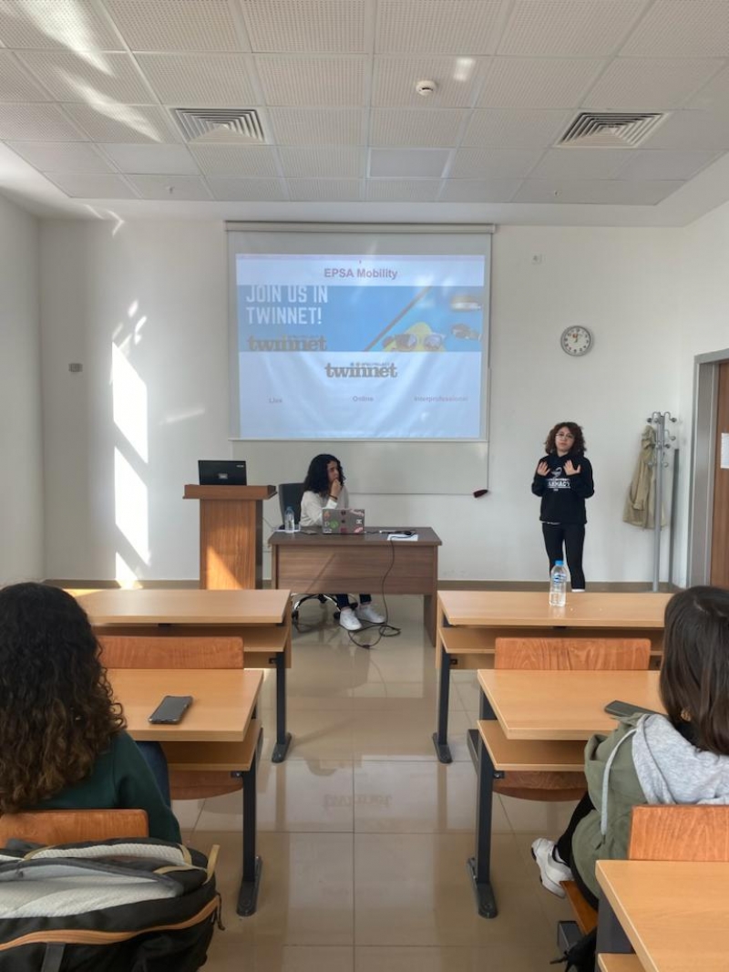 Marmara Üniversitesi Eczacılık Öğrencileri Birliği Kulübü