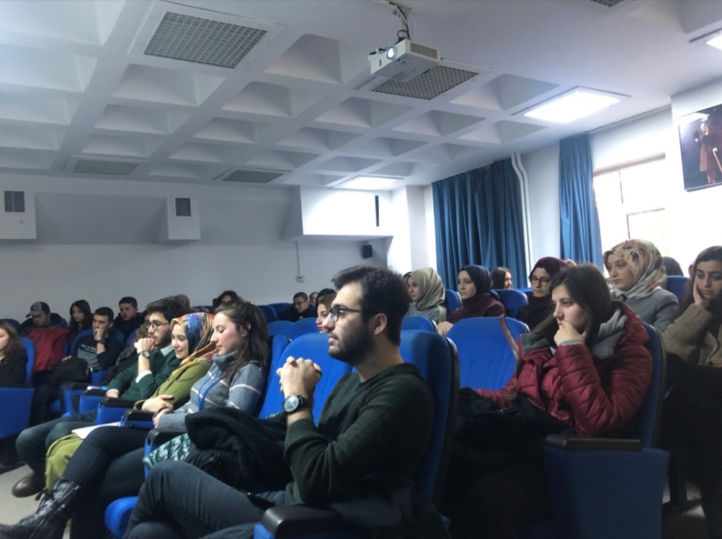 Kanseri Yendi Doktor Oldu