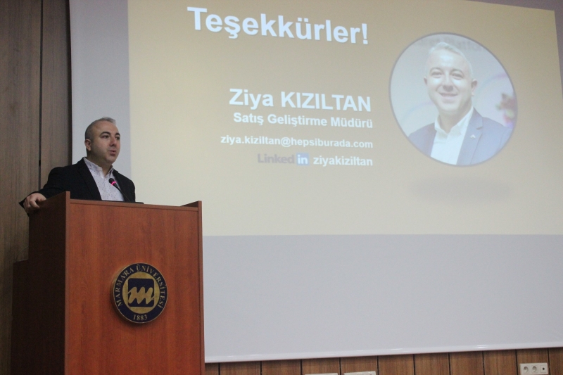 Genç Ekonomistler Kulübü-Kariyer Günü Genç Ekonomistler Kulübü