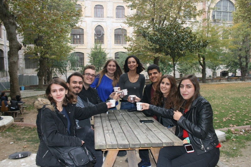 Meme Kanseri Farkındalığı