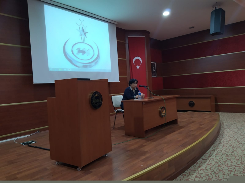 Türk Kültürü Kulübü