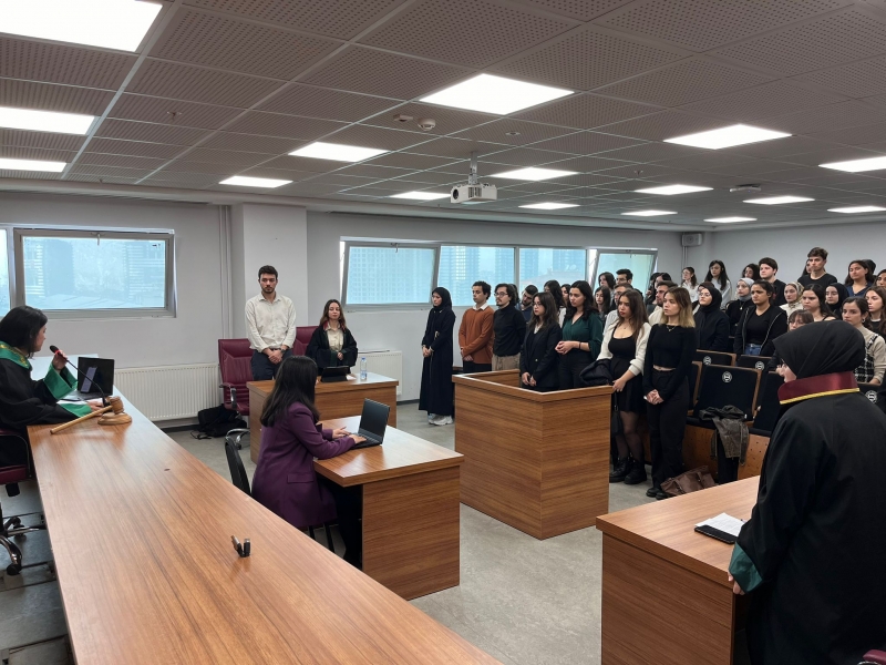 Kurgusal Dava Etkinliği