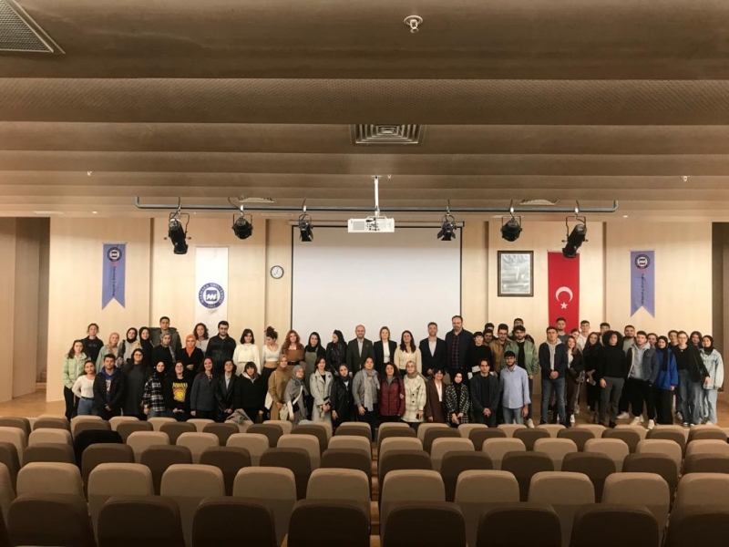 Tekstil Mühendisliğine İlk Adım