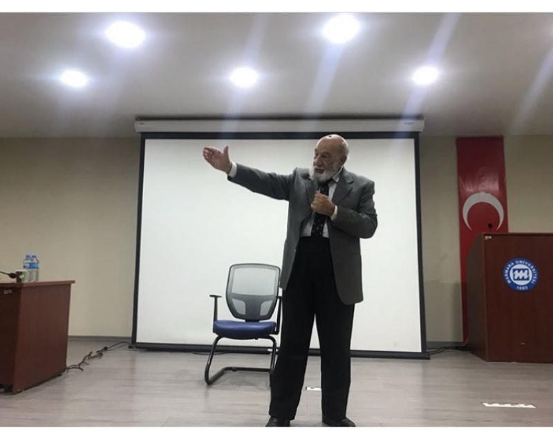 9.Köy Sanat Kulübü-Yılmaz Gruda İle Tiyatro Üzerine Söyleşi 9.Köy Sanat Kulübü