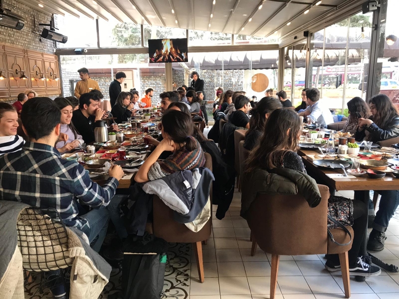 9.Köy Sanat Kulübü