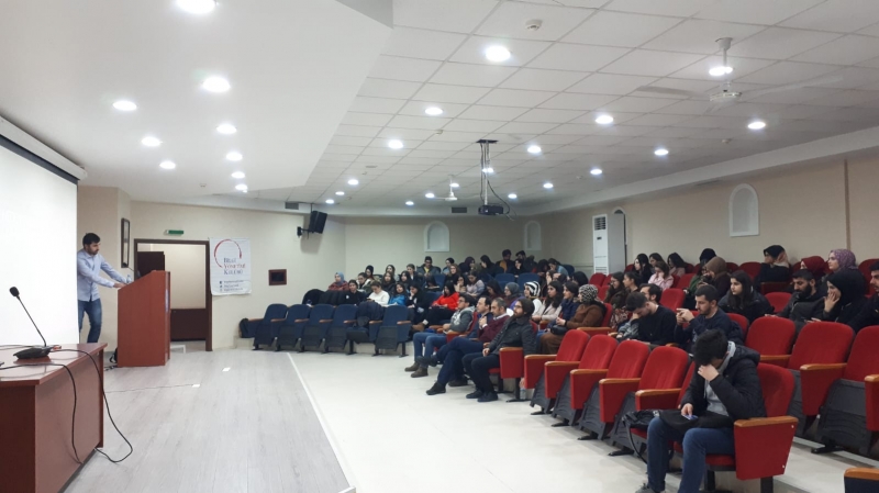 Neden Yazılım? Üniversitede Yazılım Süreci