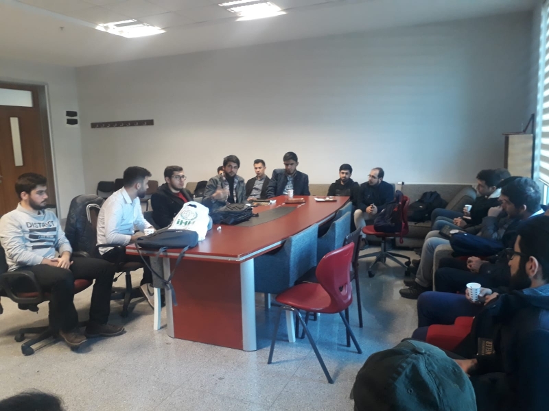 İnsan Hak ve Hürriyetleri Kulübü