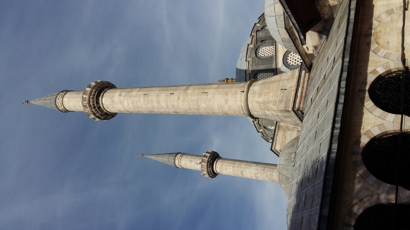 Sanat Kulübü-İstanbul'u Geziyoruz Sanat Kulübü