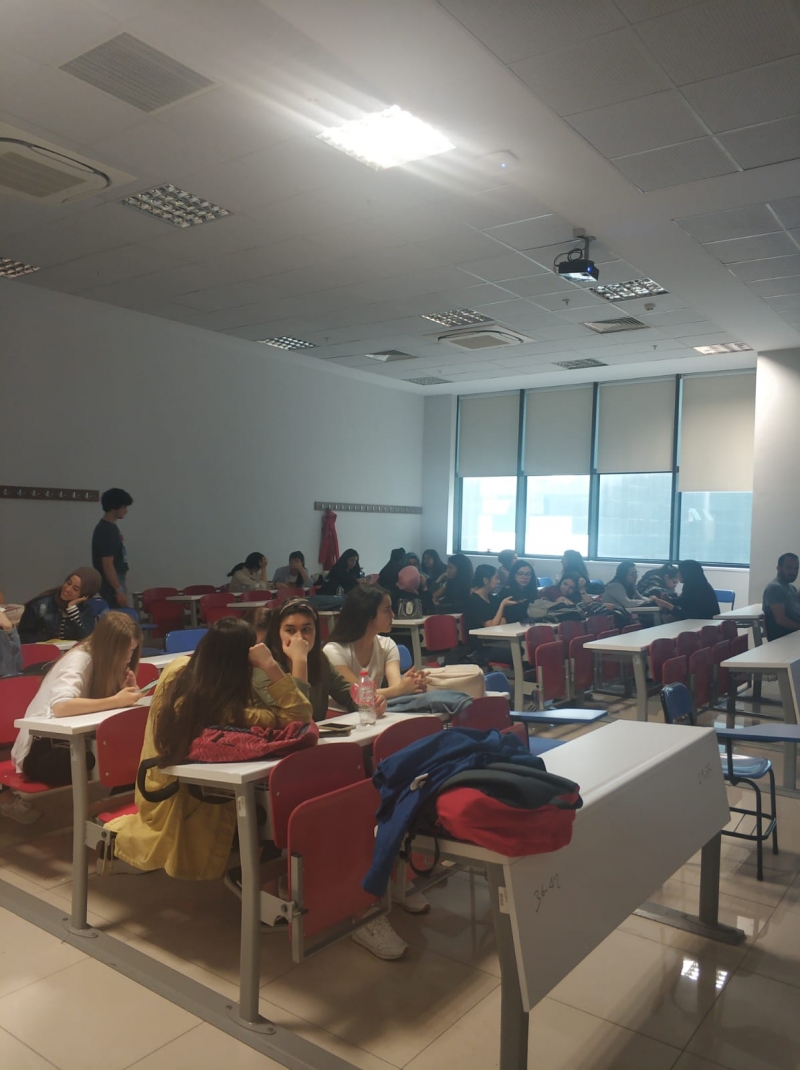 Beslenme ve Diyetetik Kulübü-Genel Kurul Toplantısı Beslenme ve Diyetetik Kulübü