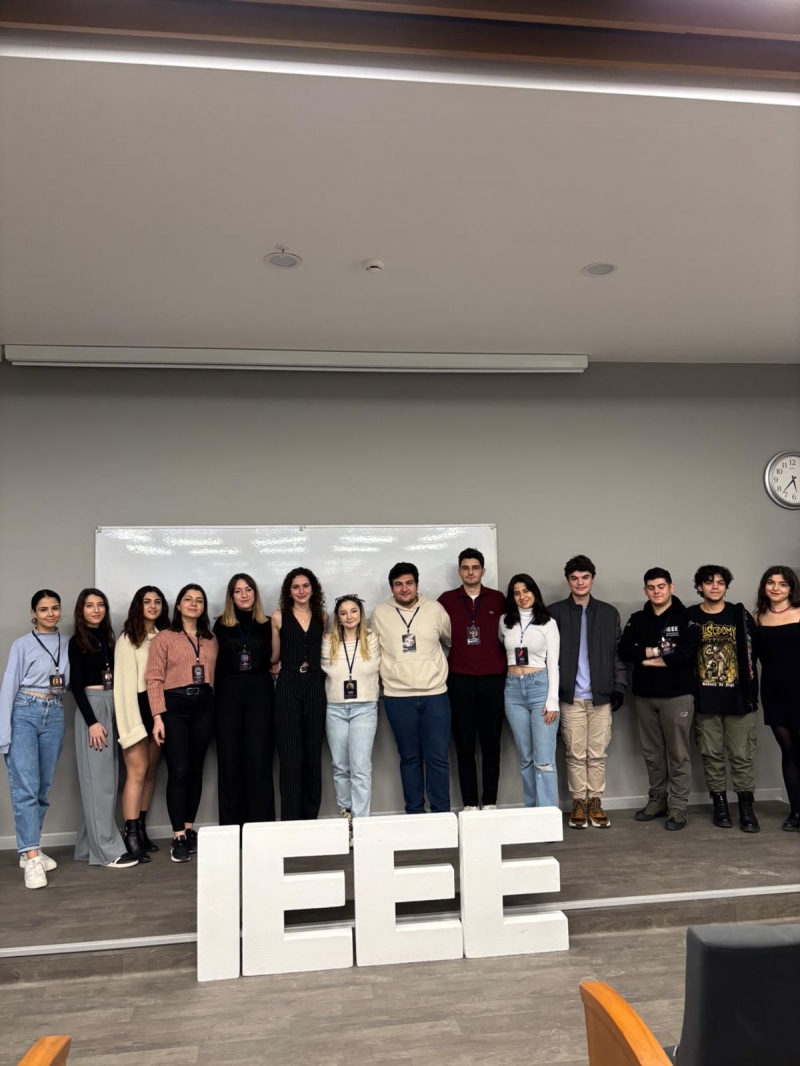 IEEE MarmaReconnect