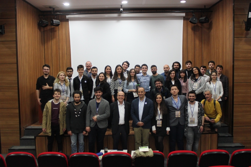 Biomechatronics Workshop 3