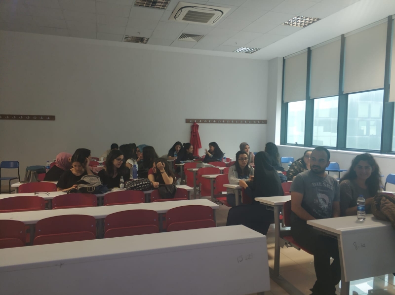 Beslenme ve Diyetetik Kulübü-Genel Kurul Toplantısı Beslenme ve Diyetetik Kulübü