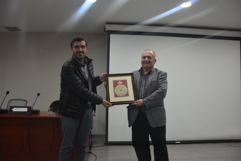 Marmara Yedihilal Kulübü-Yedi İklim ve Türk Edebiyatına Katkıları Marmara Yedihilal Kulübü