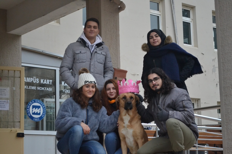 Marmara Fotoğrafçılık Kulübü