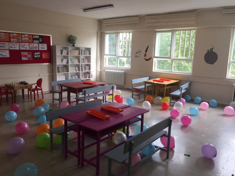 Ahbap Marmara Kulübü