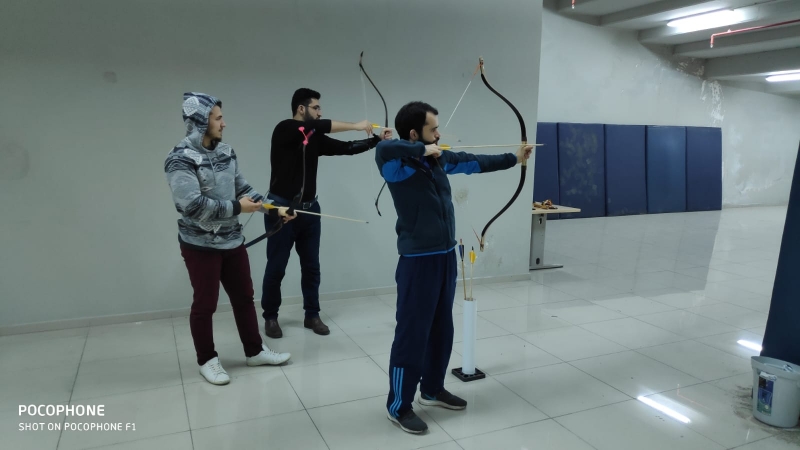 Geleneksel Okçuluk Kulübü