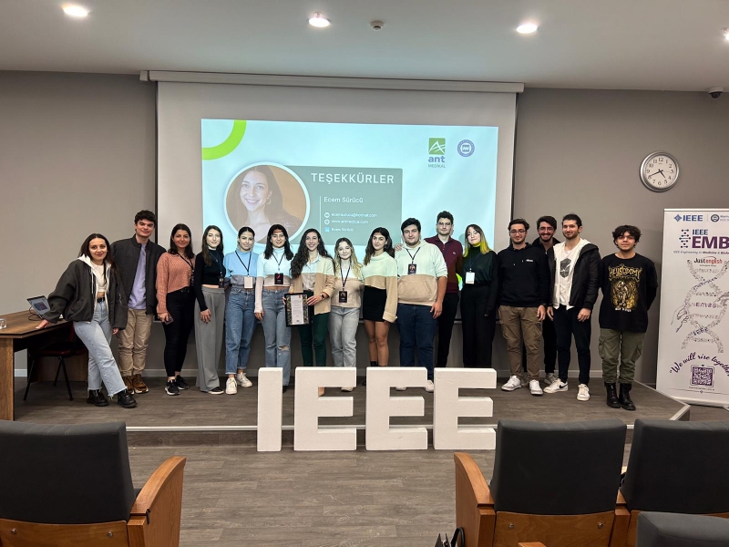 IEEE MarmaReconnect