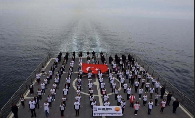 Denetim Kulübü-Tide Gelecek Zirvesi 2019 Denetim Kulübü