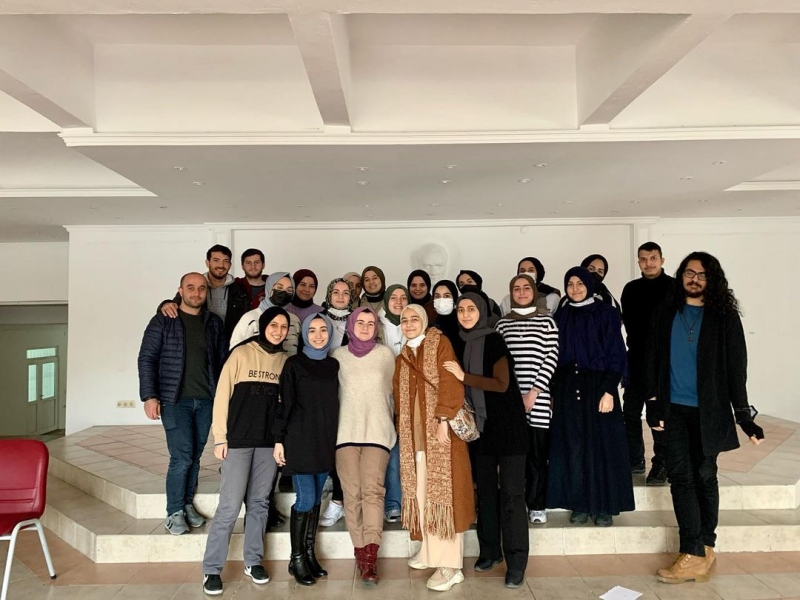 Oyun ve Hikayeyi yeniden düşünmek