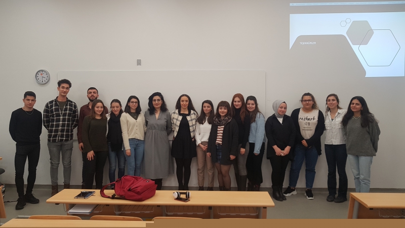Spor Seminerleri
