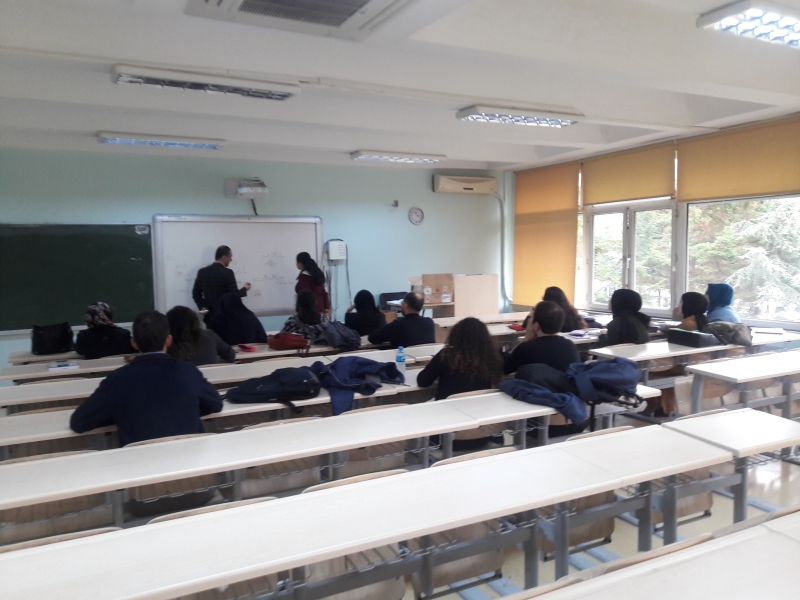 Gençlik ve İrfan Kulübü