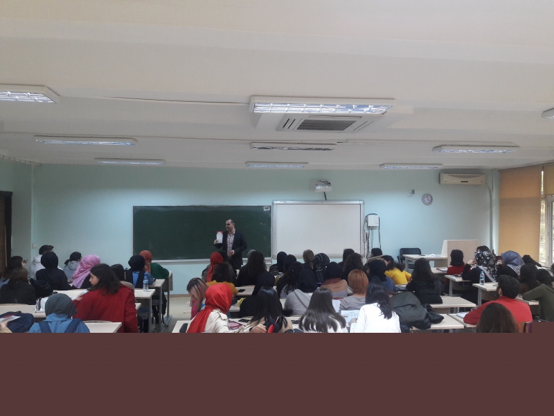 Gençlik ve İrfan Kulübü-Osmanlı Türkçesi Dersleri Gençlik ve İrfan Kulübü