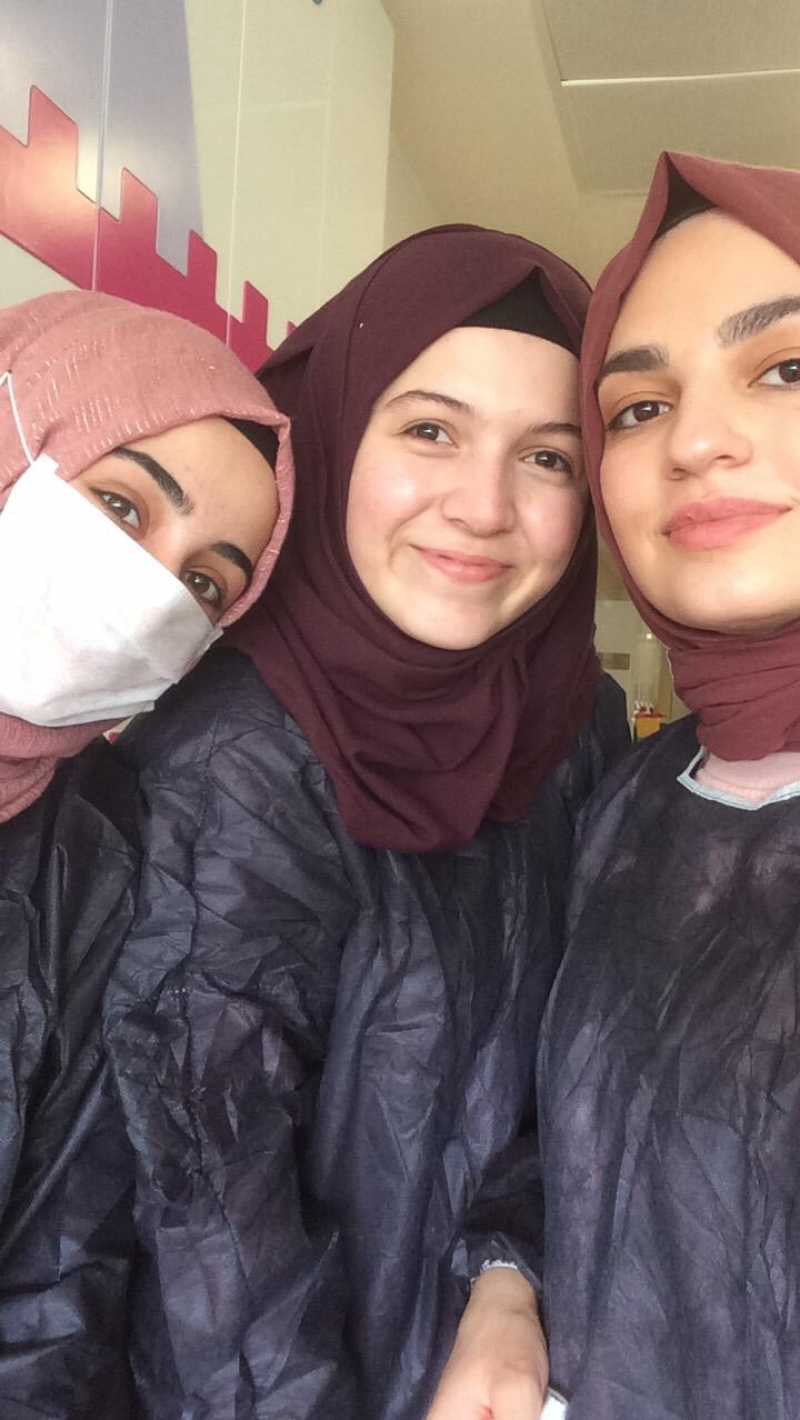 Hukuk Ve Diplomasi Kulübü-Lösemili Küçük Kardeşlerimize Gidiyoruz! Hukuk Ve Diplomasi Kulübü