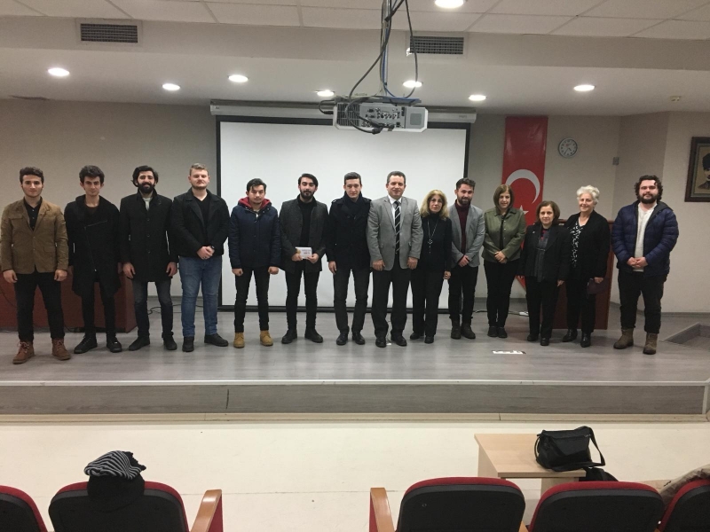 Türk Kültürü Kulübü-Makale Yarışması Türk Kültürü Kulübü