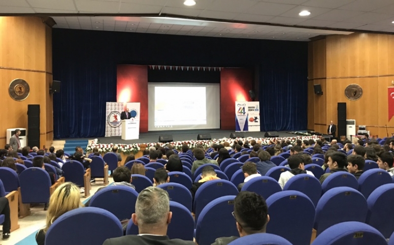 Denetim Kulübü-Tide Gelecek Zirvesi 2019 Denetim Kulübü