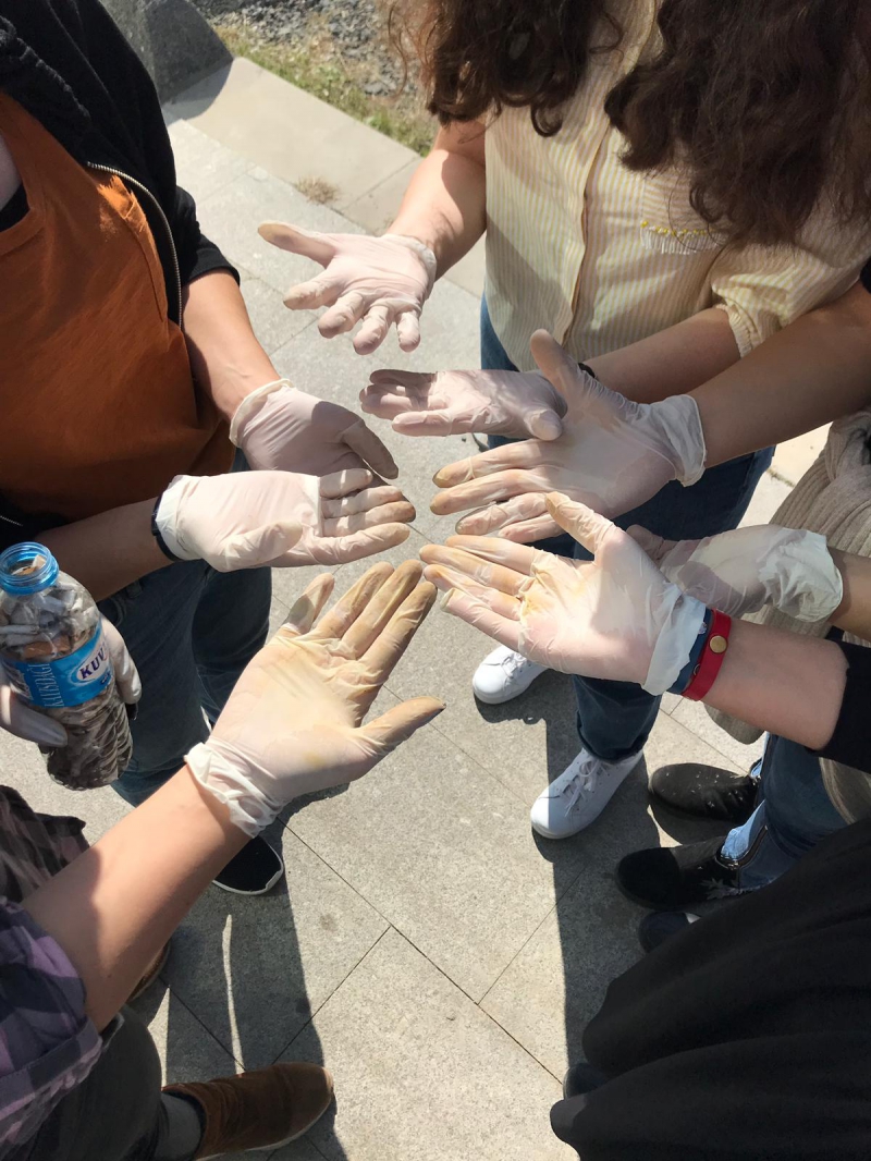 Beslenme ve Diyetetik Kulübü