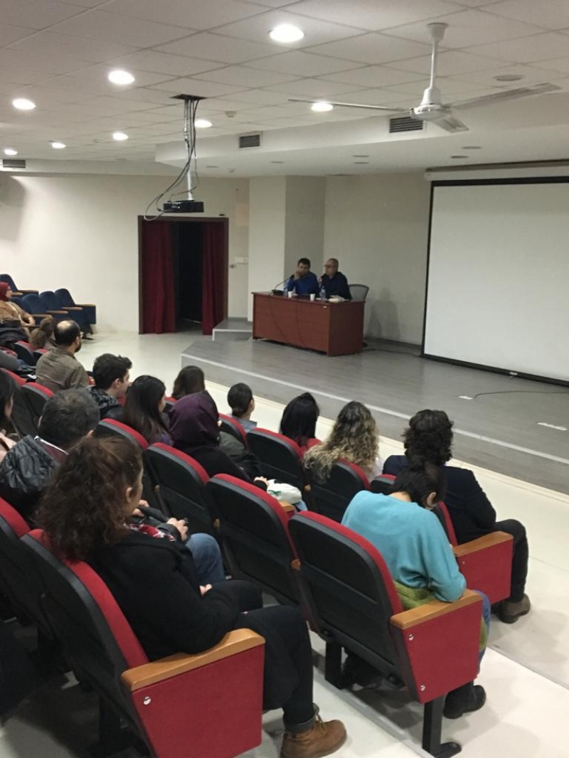 Türk Edebiyatı Kulübü-Türk Halk Kültürü'nde Kadın Folkloru Türk Edebiyatı Kulübü