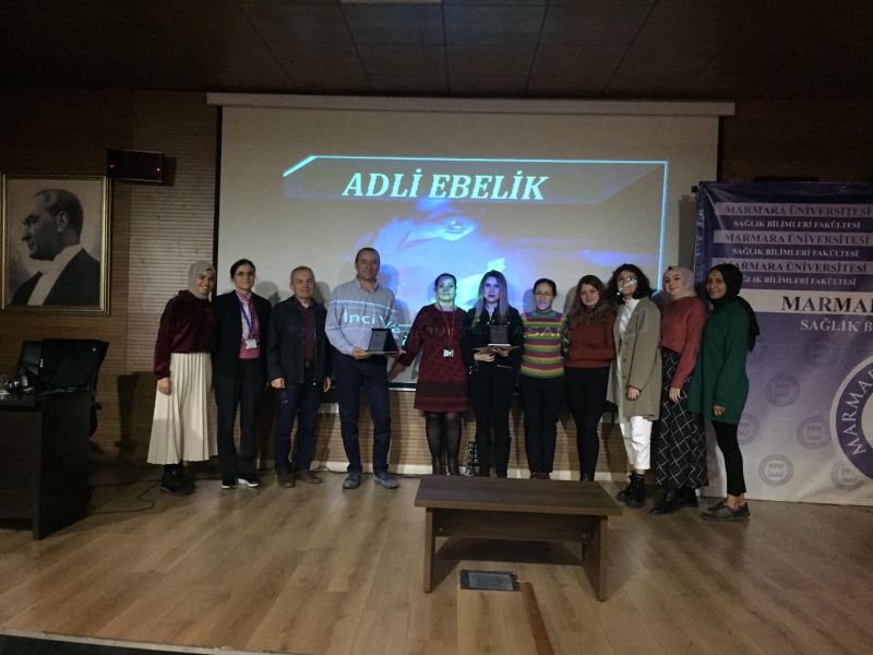 Umay Sağlık Kulübü-Adli Tıp Ve Adli Bilimlerle Ebelik Uygulamaları Umay Sağlık Kulübü