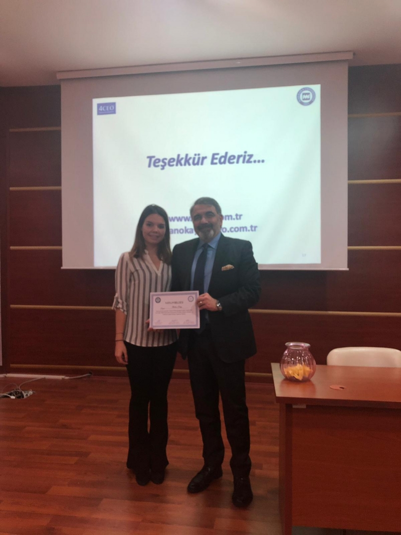 Müteks Gelişim Günleri