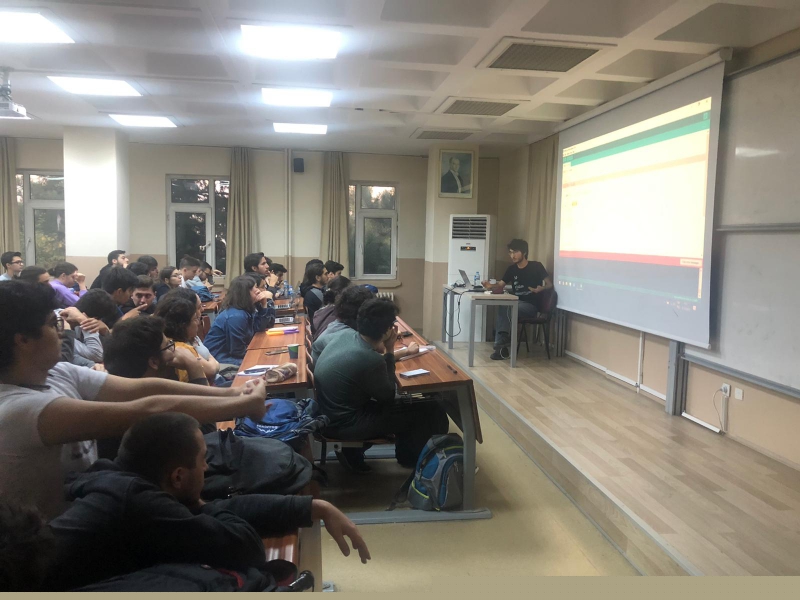 Robot Kulübü