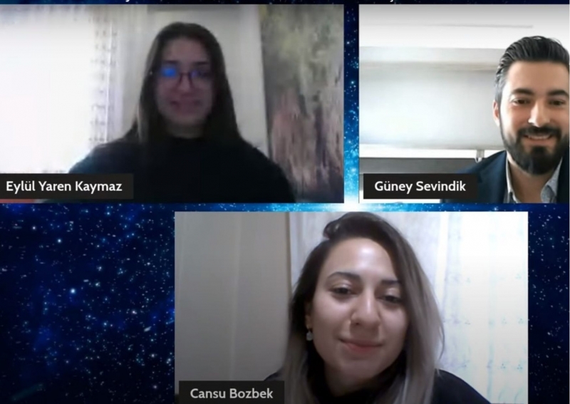 Blockchain Academy