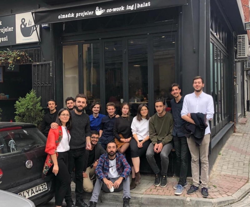 Bilgi Birikim Kulübü-Bilgi Birikim Kitap Günleri: Açlık Bilgi Birikim Kulübü