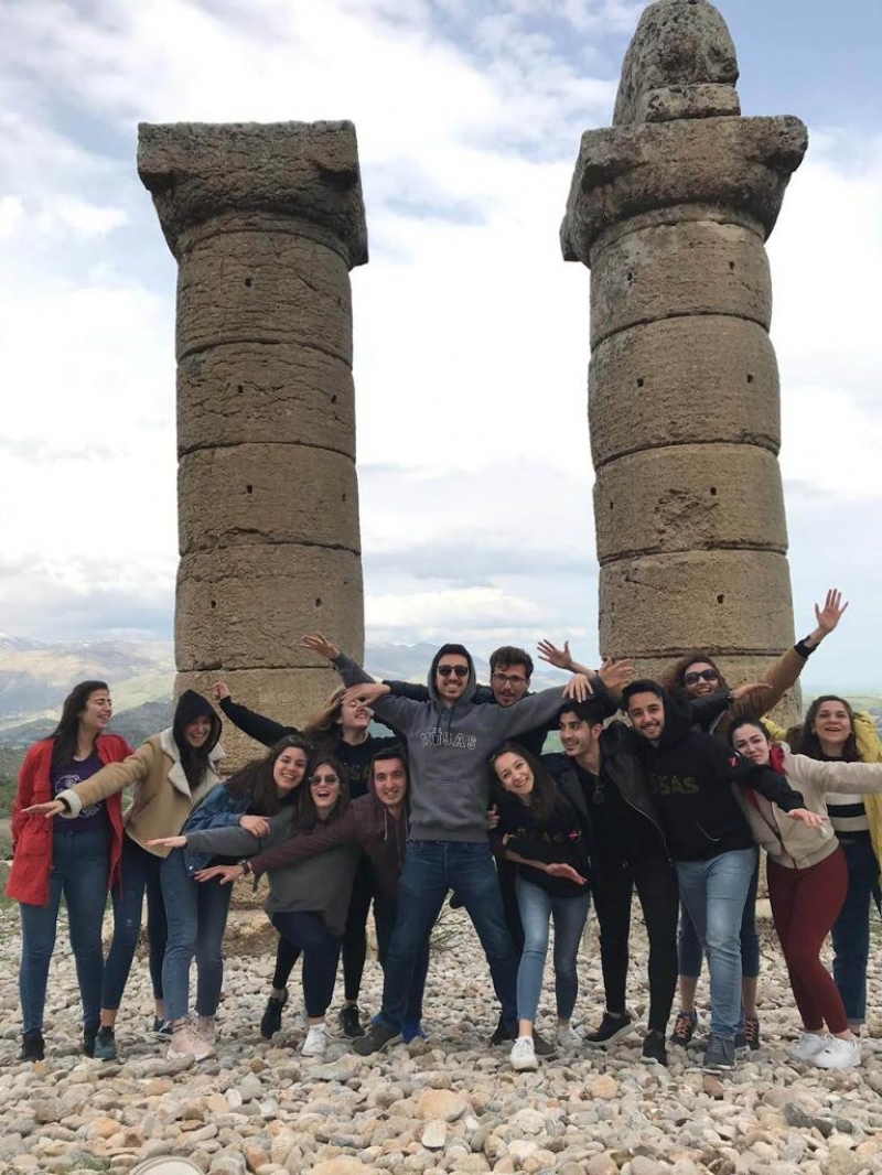 Müsas En Güzel Hayale Daldık 3