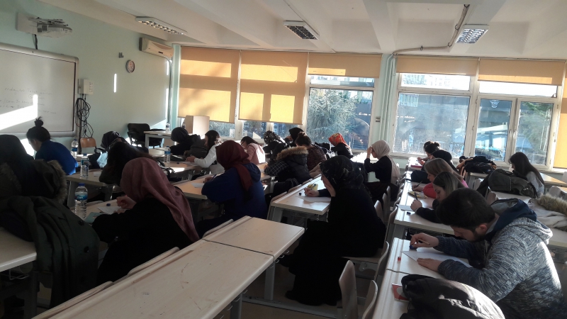 Gençlik ve İrfan Kulübü-Osmanlı Türkçesi Dersleri Gençlik ve İrfan Kulübü
